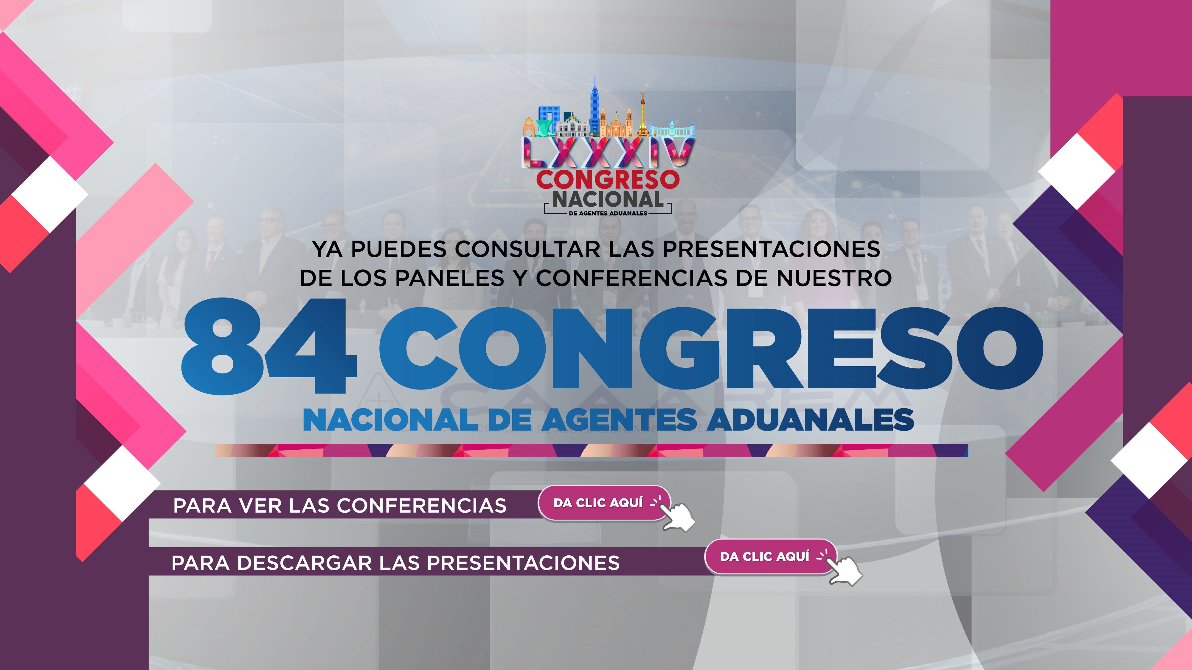 Banner congreso